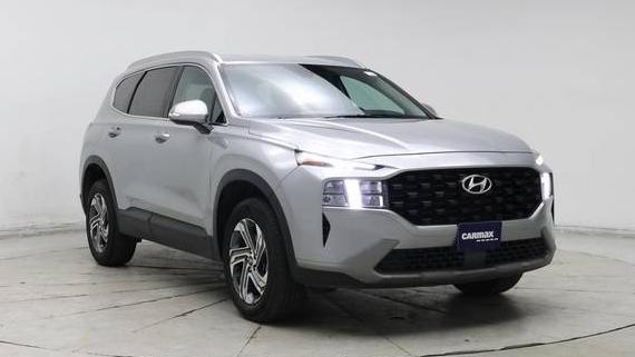 HYUNDAI SANTA FE 2023 5NMS2DAJ1PH602966 image